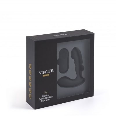 P3 PROSTATE VIBRATOR W/ REMOTE CONTROL - Imagen 7