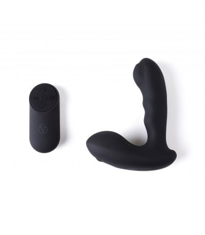 P3 PROSTATE VIBRATOR W/ REMOTE CONTROL - Imagen 9