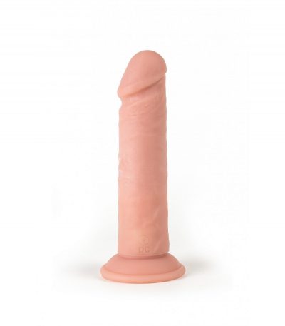 REALISTIC VIBRATOR "R1" 19CM W/ REMOTE CONTROL - Imagen 2