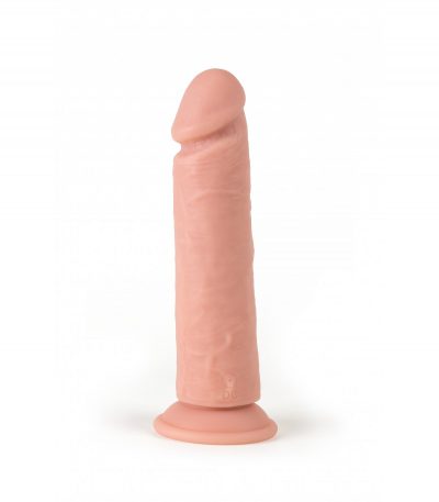 REALISTIC VIBRATOR "R2" 21CM W/ REMOTE CONTROL - Imagen 6