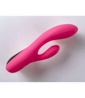 PINK V1 RECHARGEABLE VIBRATOR