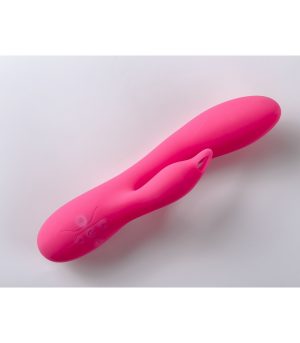 PINK V2 RECHARGEABLE VIBRATOR