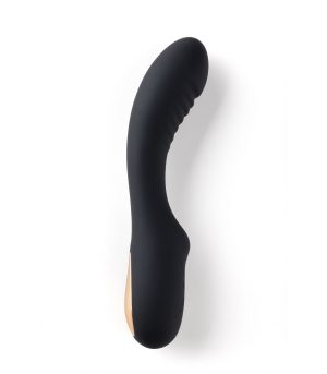 V5 BLACK EDITION RECHARGEABLE VIBRATOR