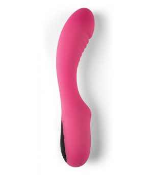 V5 PINK RECHARGEABLE VIBRATOR