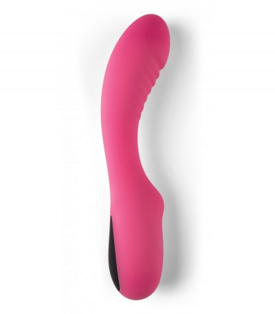 V5 PINK RECHARGEABLE VIBRATOR