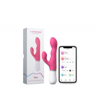 NORA ROTATOR VIBRATOR - Imagen 2