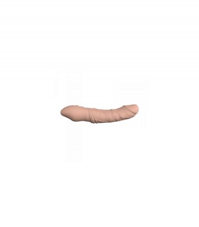 ELYS IMPERIAL MOVE RECHARGEABLE FLESH SILICONE VIBRATOR - Imagen 5