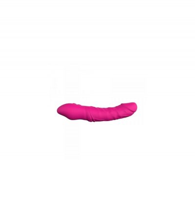 ELYS IMPERIAL MOVE RECHARGEABLE PINK SILICONE VIBRATOR - Imagen 2
