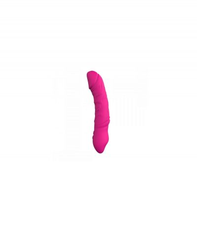ELYS IMPERIAL MOVE RECHARGEABLE PINK SILICONE VIBRATOR - Imagen 4