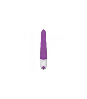 ELYS UNICORN SILICONE VIBRATOR 9 INTENSITIES PURPLE