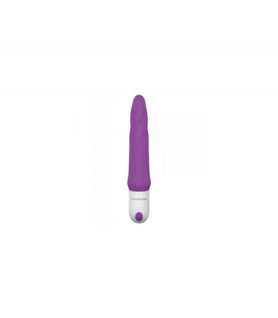 ELYS UNICORN SILICONE VIBRATOR 9 INTENSITIES PURPLE