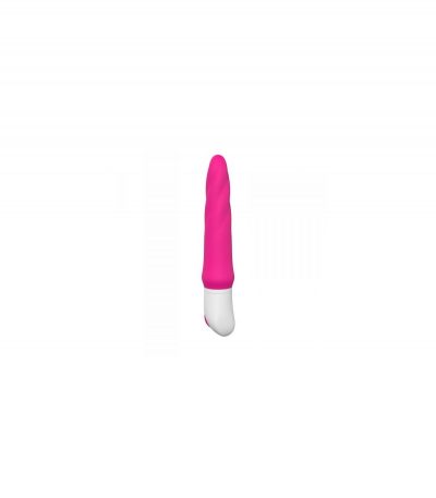 ELYS UNICORN SILICONE VIBRATOR 9 INTENSITIES PINK - Imagen 2