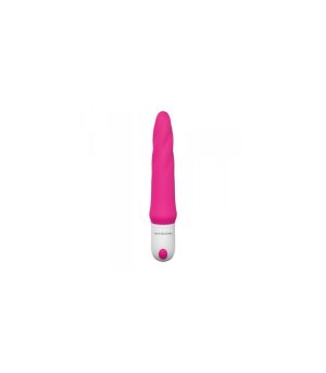 ELYS UNICORN SILICONE VIBRATOR 9 INTENSITIES PINK