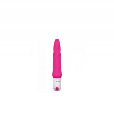 ELYS UNICORN SILICONE VIBRATOR 9 INTENSITIES PINK