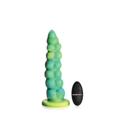 SQUIRMER USB UP AND DOWN VIBRATOR - Imagen 2