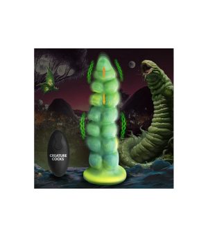 SQUIRMER USB UP AND DOWN VIBRATOR