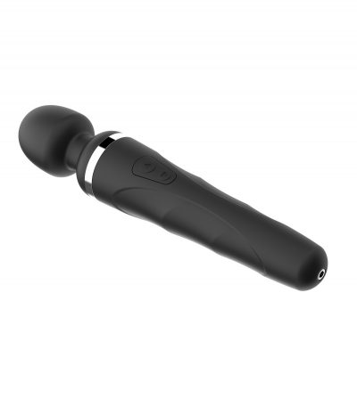 DOMI 2 WAND VIBRATOR - Imagen 4