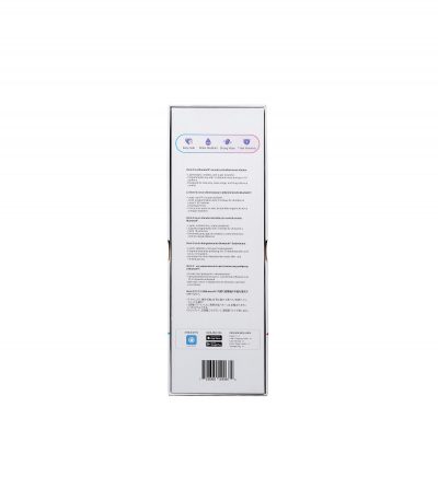 DOMI 2 WAND VIBRATOR - Imagen 6