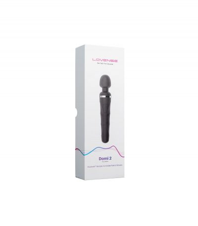 DOMI 2 WAND VIBRATOR - Imagen 10