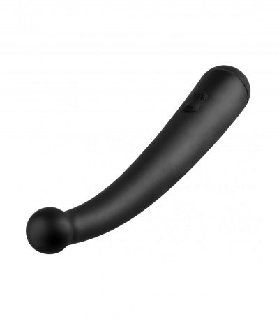 VIBRATING CURVE BLACK - Imagen 3