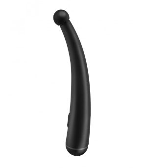 VIBRATING CURVE BLACK