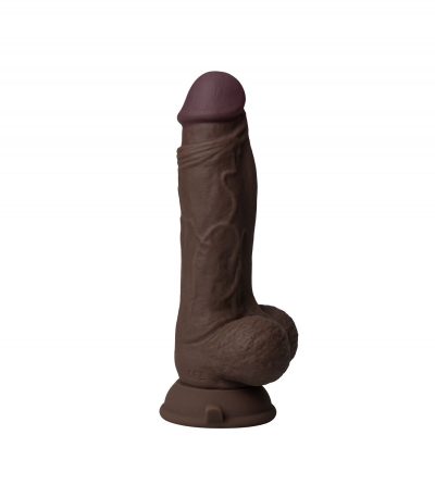 VIBRATING MODEL A 7.5" - MAHOGANY - Imagen 3