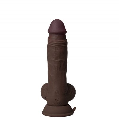 VIBRATING MODEL A 7.5" - MAHOGANY - Imagen 6