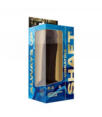 VIBRATING MODEL C 9.5" - MAHOGANY - Imagen 2