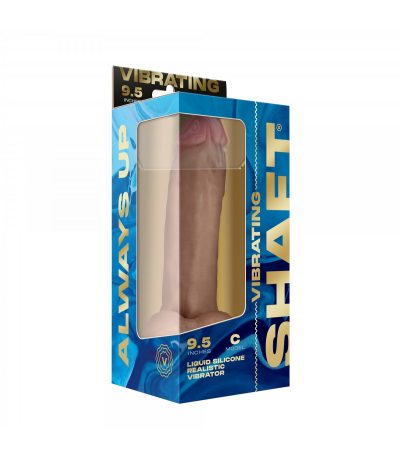 VIBRATING MODEL C 9.5" - PINE - Imagen 2