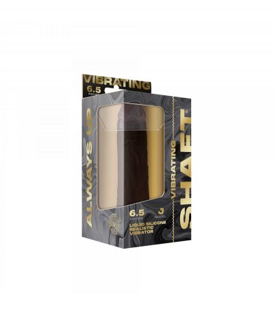 VIBRATING MODEL J 6.5" - MAHOGANY - Imagen 2