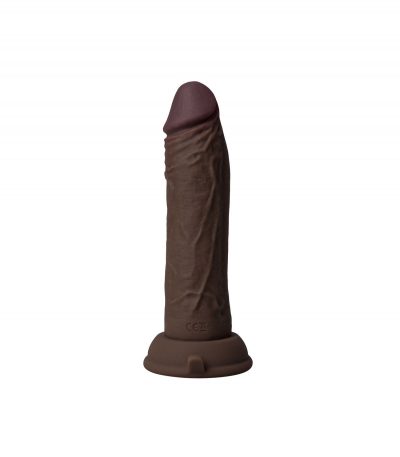 VIBRATING MODEL J 6.5" - MAHOGANY - Imagen 5