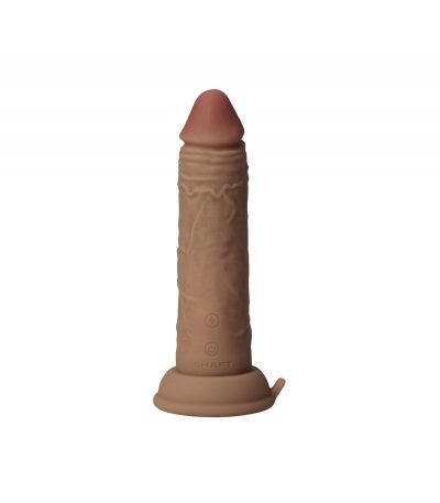 VIBRATING MODEL J 6.5" - OAK - Imagen 3