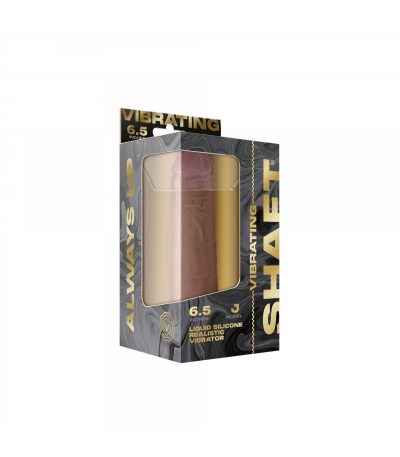VIBRATING MODEL J 6.5" - PINE - Imagen 2