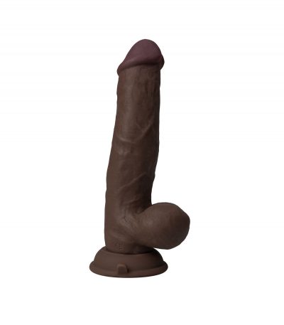 VIBRATING MODEL N 8.5" - MAHOGANY - Imagen 3