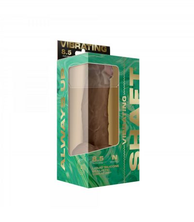 VIBRATING MODEL N 8.5" - OAK - Imagen 2