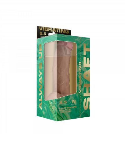 VIBRATING MODEL N 8.5" - PINE - Imagen 2
