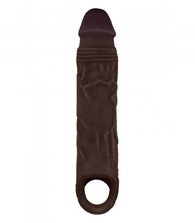 VIBRATING SHEATH SIZE 1 - MAHOGANY - Imagen 11
