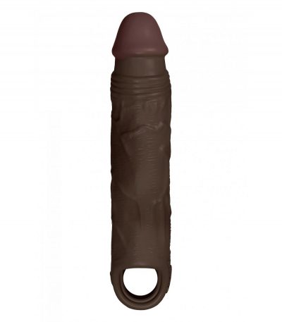 VIBRATING SHEATH SIZE 1 - MAHOGANY - Imagen 5