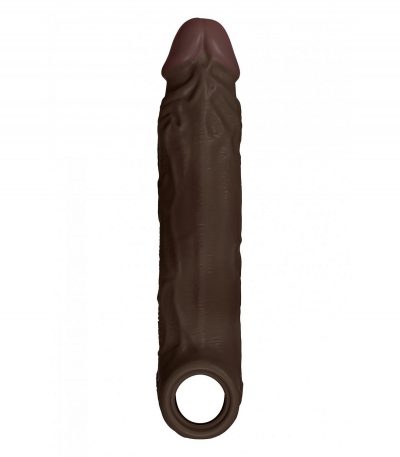 VIBRATING SHEATH SIZE 1 - MAHOGANY - Imagen 6