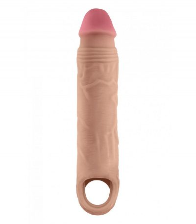 VIBRATING SHEATH SIZE 1 - PINE - Imagen 11