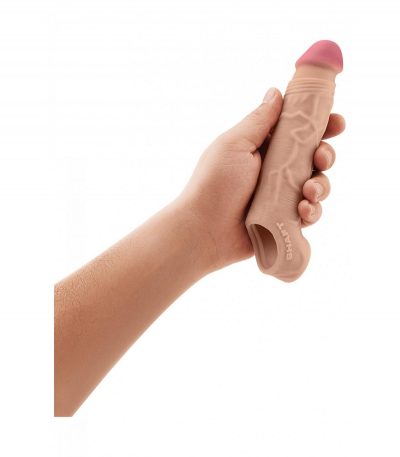 VIBRATING SHEATH SIZE 1 - PINE - Imagen 8