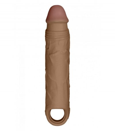VIBRATING SHEATH SIZE 1 - OAK - Imagen 5