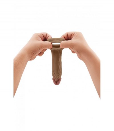 VIBRATING SHEATH SIZE 1 - OAK - Imagen 6