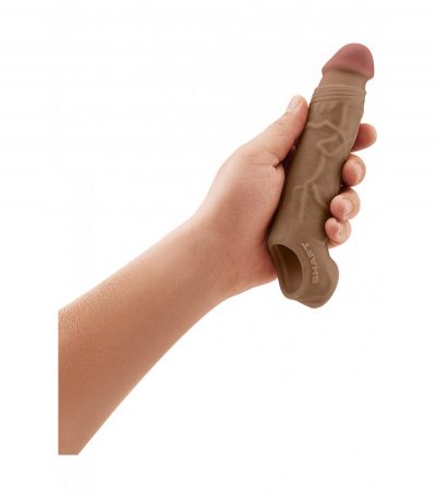 VIBRATING SHEATH SIZE 1 - OAK - Imagen 7