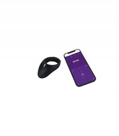 WE-VIBE BOND BLACK - Imagen 22