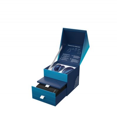 WE-VIBE CHORUS COSMIC BLUE - Imagen 16