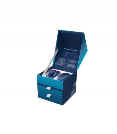 WE-VIBE CHORUS COSMIC BLUE - Imagen 17