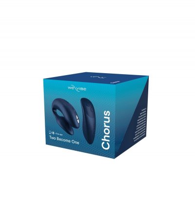 WE-VIBE CHORUS COSMIC BLUE - Imagen 3