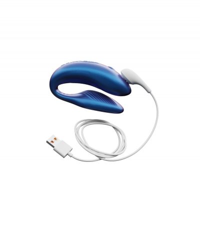 WE-VIBE CHORUS COSMIC BLUE - Imagen 6