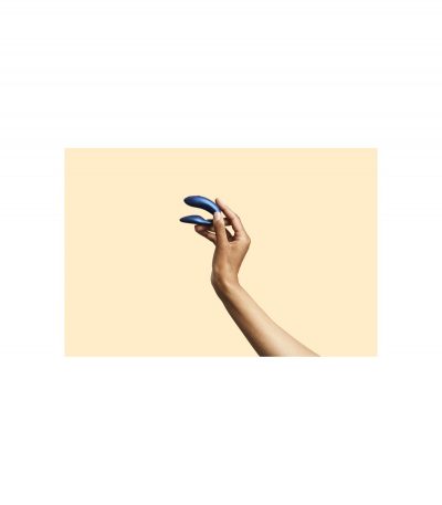 WE-VIBE CHORUS COSMIC BLUE - Imagen 8
